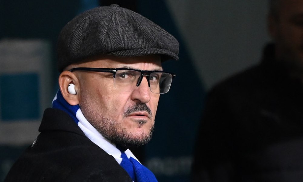 Mititelu, patron insomniac de România: postare la 4 dimineață după Rapid – Craiova
