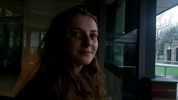 Maria Magdalena Enache a fost desemnată cel mai bun orator al echipei româneşti la Moot Court Europe