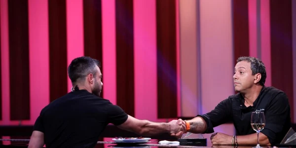 ovidiu malisevschi foto antena 1 