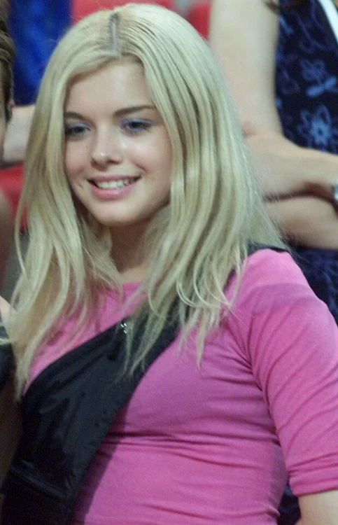 Alexandra Dinu a revenit în televiziune, la "Românii au talent"foto: PRO TV