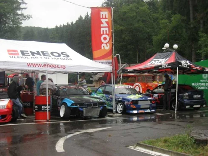 Tuning Fest, ediția I, la Piatra Neamț