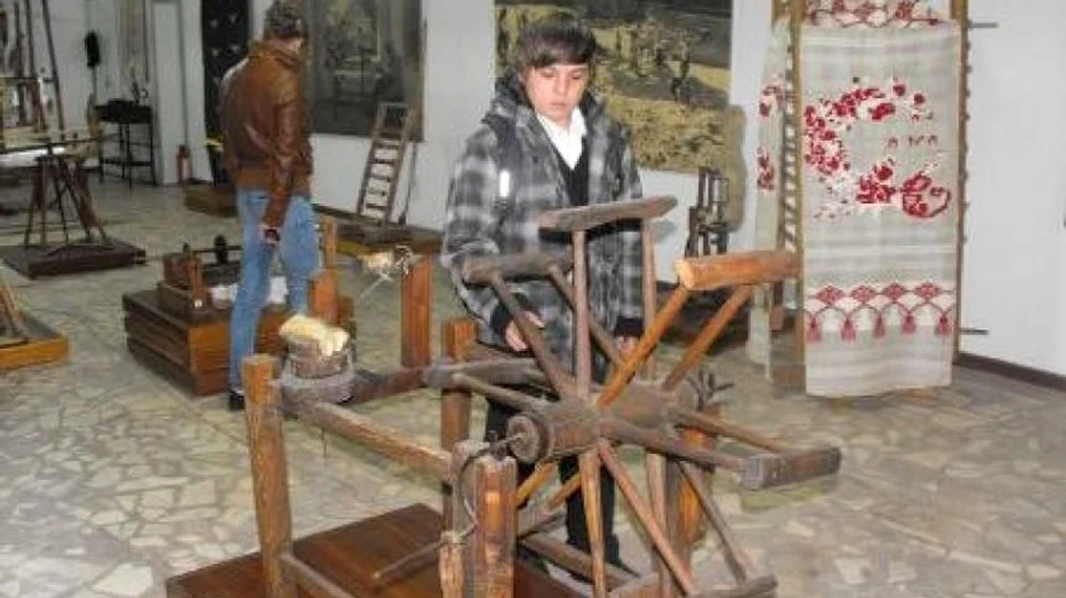 Muzeul Naţional al Agriculturii a sărbătorit două decenii de existenţă jpeg