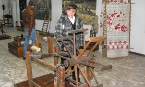 Muzeul Naţional al Agriculturii a sărbătorit două decenii de existenţă jpeg