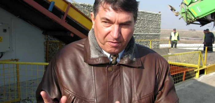 Viorel Profiroiu