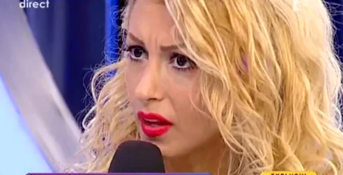 
    Andreea Bălan nu mai vrea să fie asociată cu Keo şi Mistycaptură: Antena 1  