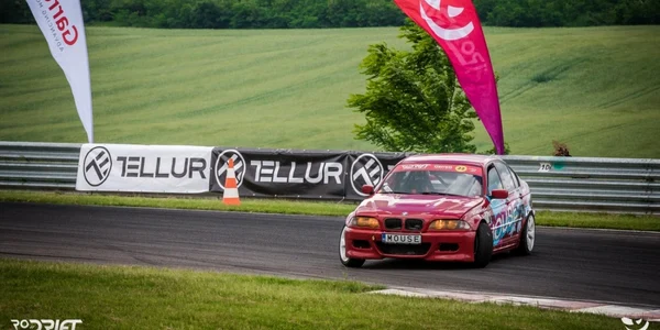 Drift