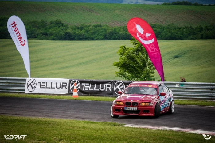 Drift