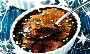 creme brulee cu ciocolata jpeg