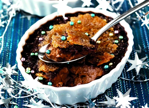 creme brulee cu ciocolata jpeg
