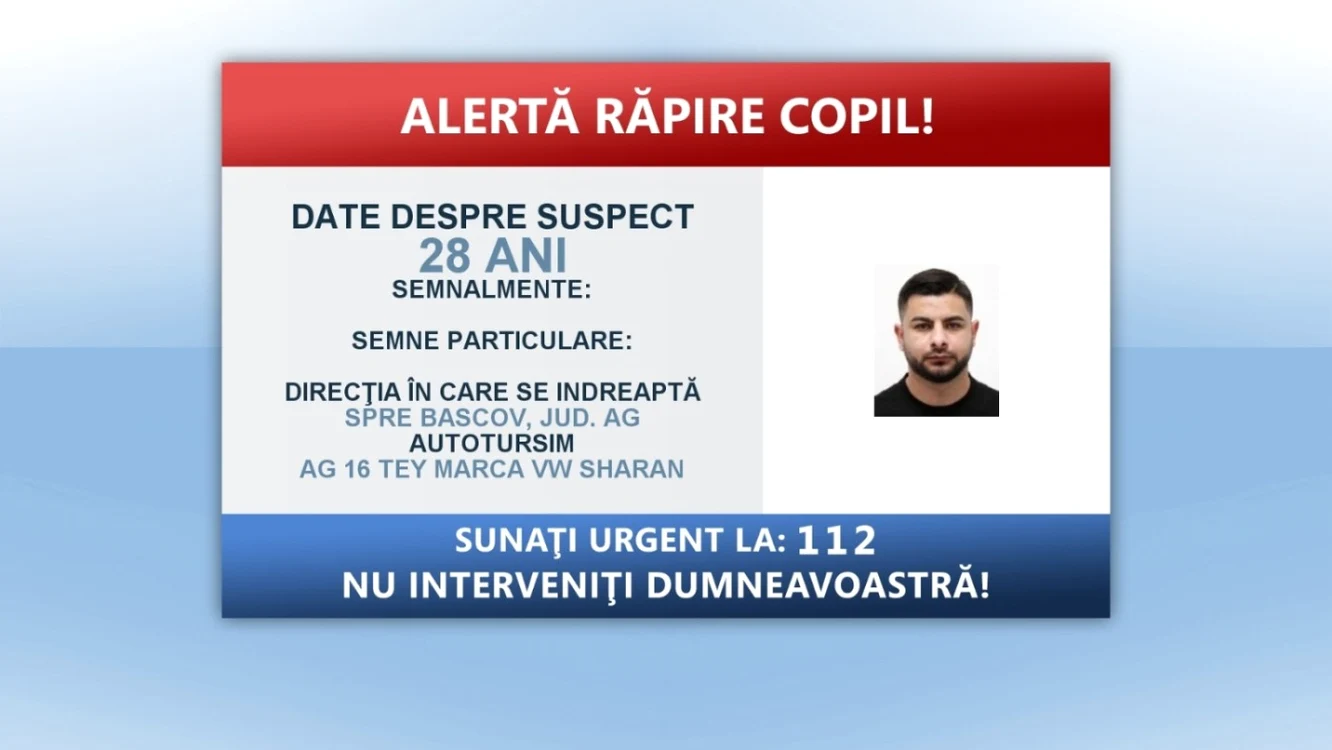 suspect rapire arges