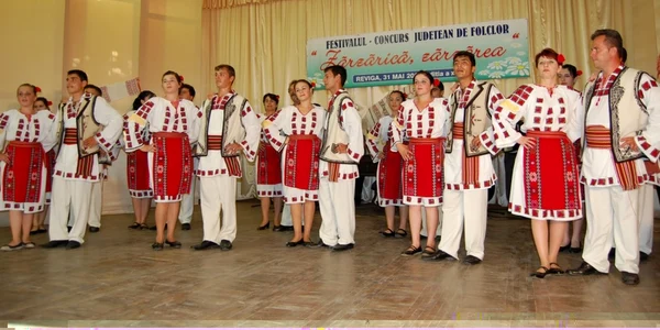 slobozia folclor