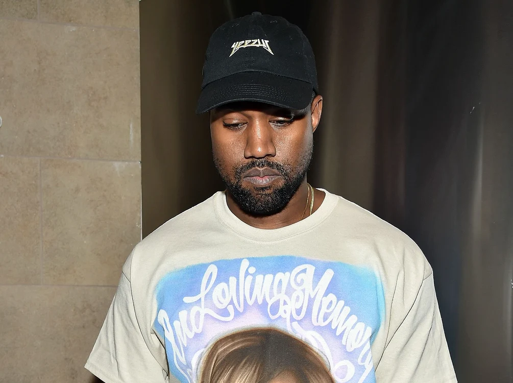 
    Kanye West (38 de ani)foto: Getty  