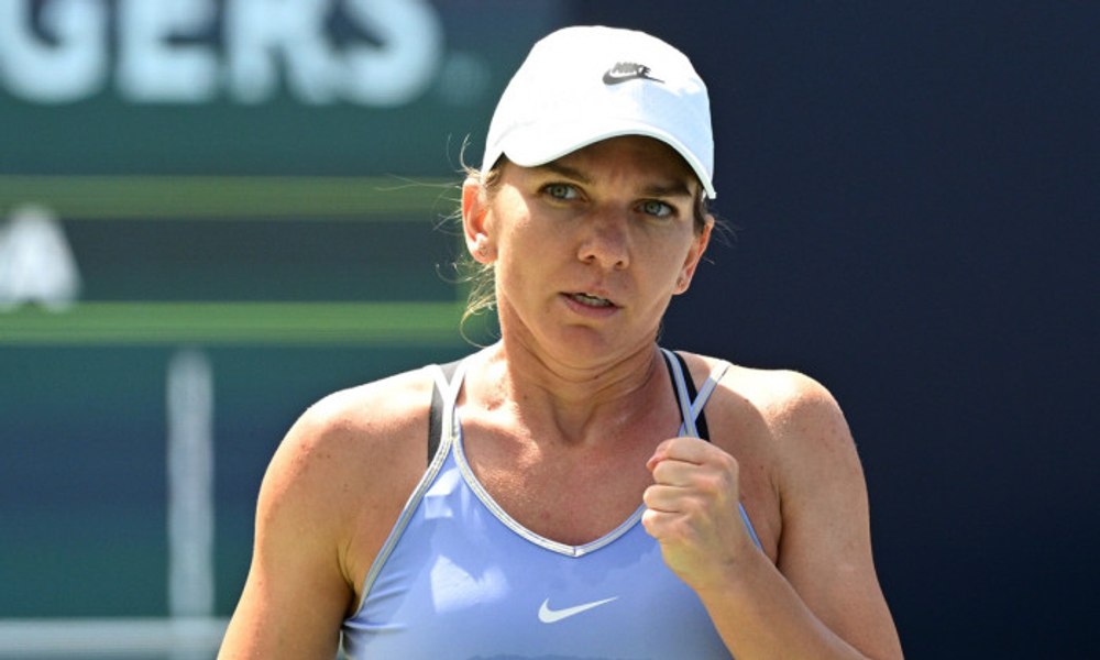 Halep, visul devine realitate: unde va juca Simona după ce i s-a ridicat suspendarea pentru dopaj