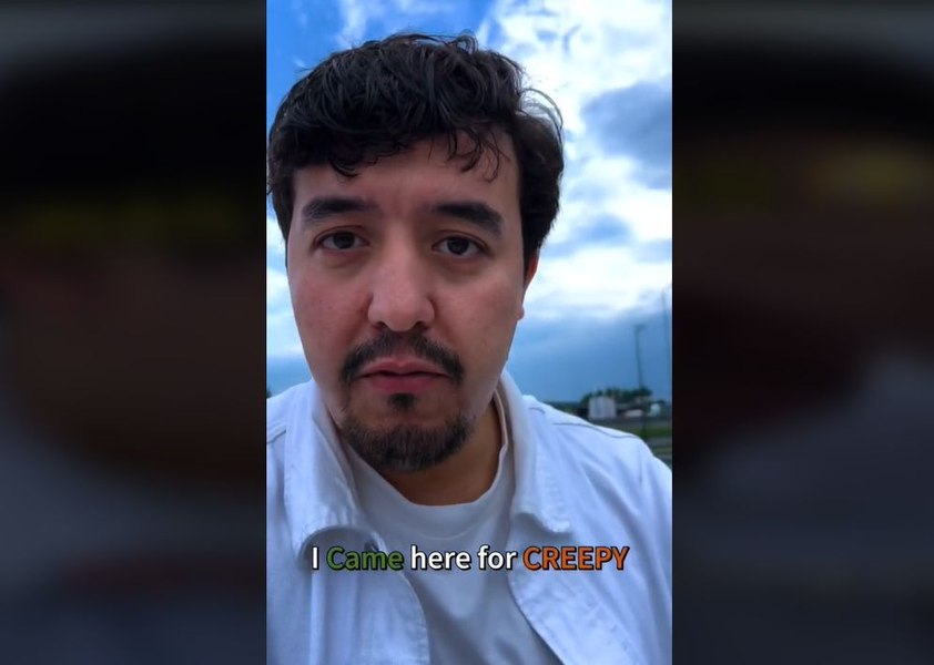 Reacția uluitoare a unui american venit în România să descopere relicve comuniste. „Mă simt înșelat...” VIDEO