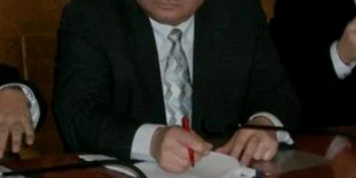Gheorghe Rat