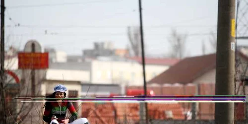 Tinerele care se vând pe bani reprezintă o adevărată industrie