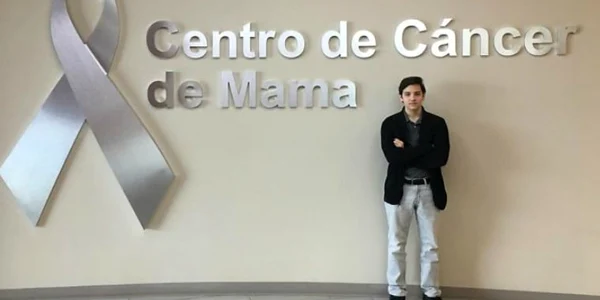 sutienul care detecteaza cancerul