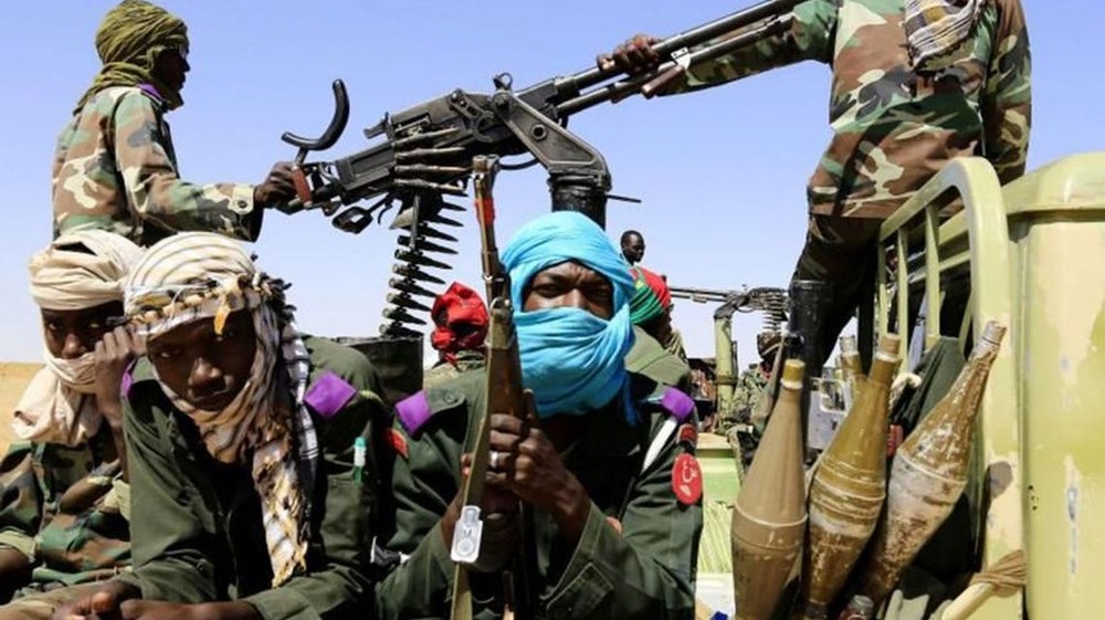 ONU spune că peste 8.000 de sudanezi au fugit în Ciad din cauza escaladării situației din Darfur