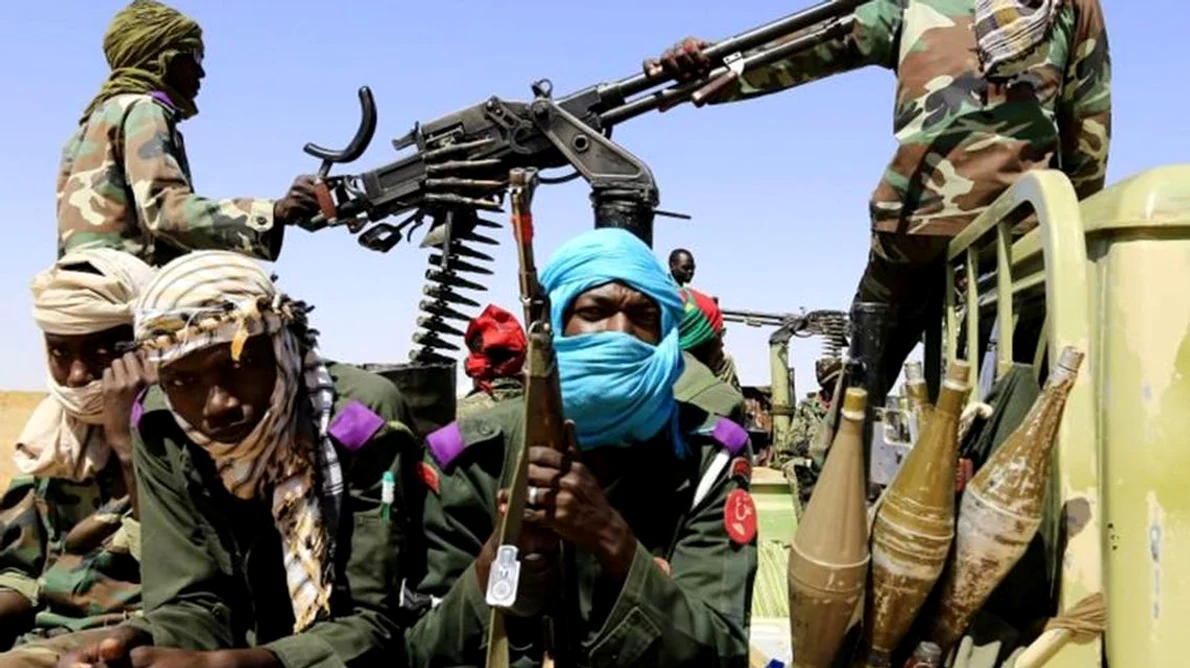 Războiul din Darfur jpeg