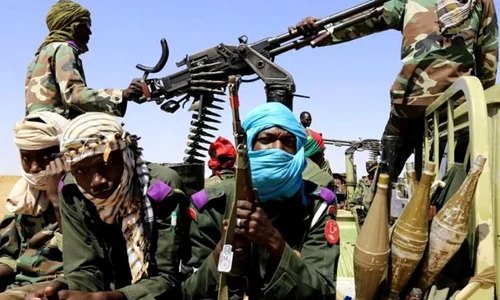 Războiul din Darfur jpeg