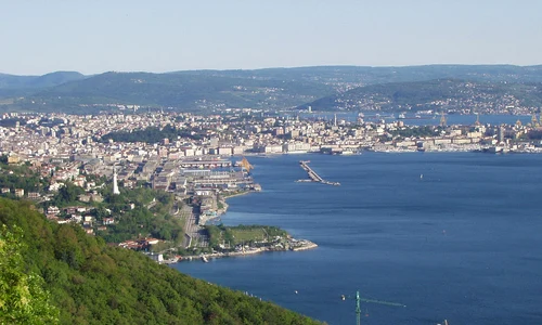 Trieste: de vorbă cu un cicio sută la sută jpeg