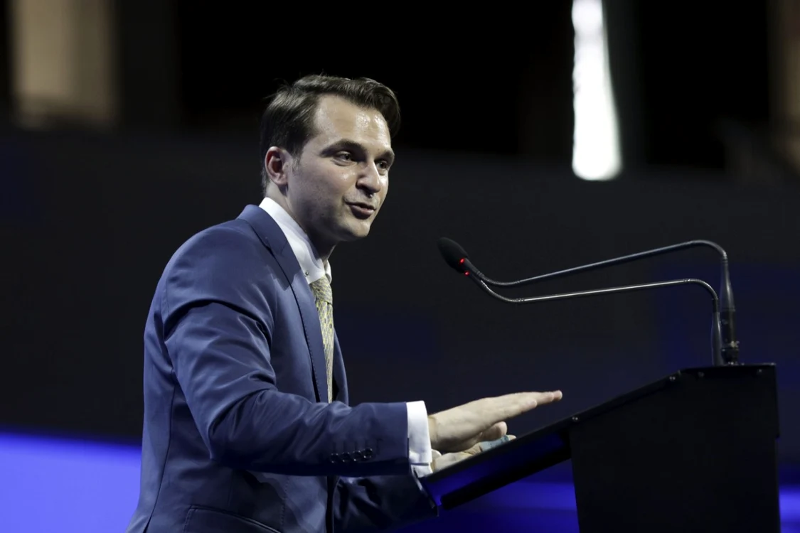 Șeful PNL Sector 1 subliniază că liberalii trebvuie să aibă candidați proprii FOTO Inquam Photos 