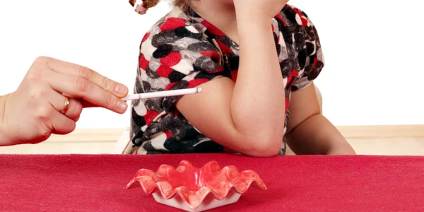 copil fumat adhd shutterstock