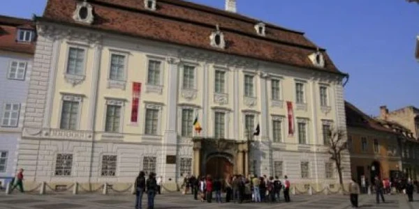 Muzeul Brukenthal