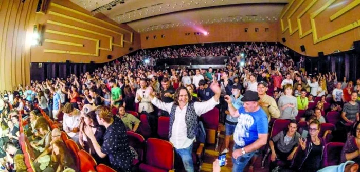 "Regii manelelor" la TIFF FOTO monitoruldecluj.ro