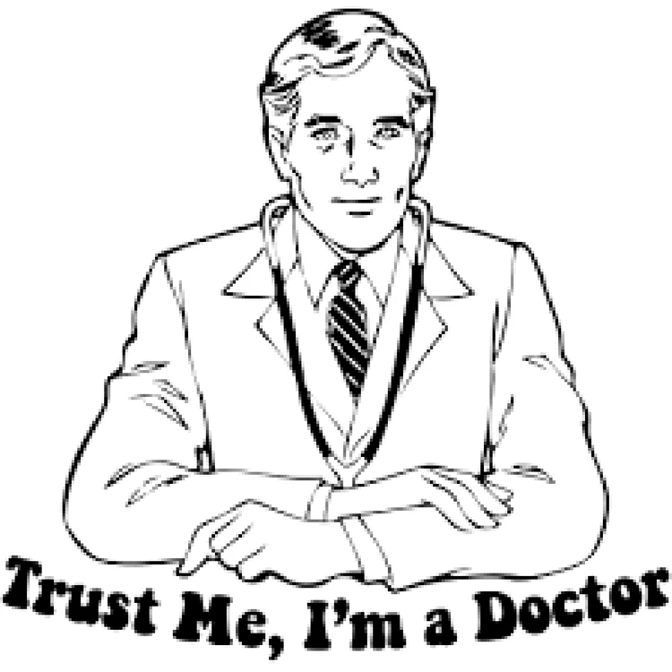 doctor ciubuc
