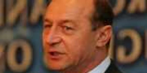 Băsescu vrea eliminarea sărăciei din criteriile de evaluare a proiectelor cu finanţare europeană