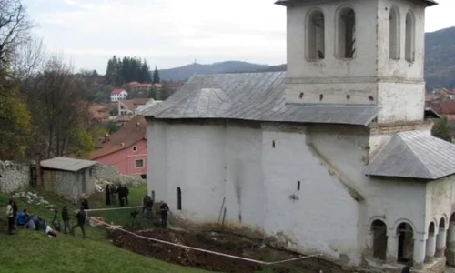 Comoara lui Brâncoveanu a iscat un scandal de proporţii jpeg