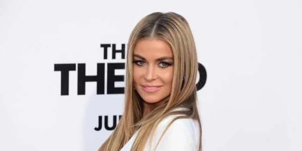 carmen electra foto AFP