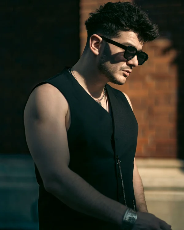 Sexy Vlad Drăgulin