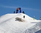 Red Bull Oslea Hike & Ride are loc în perioada 17 - 18 februarie. FOTO: Red Bull
