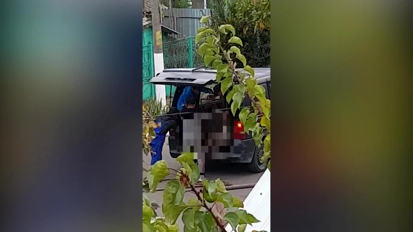 Captură video