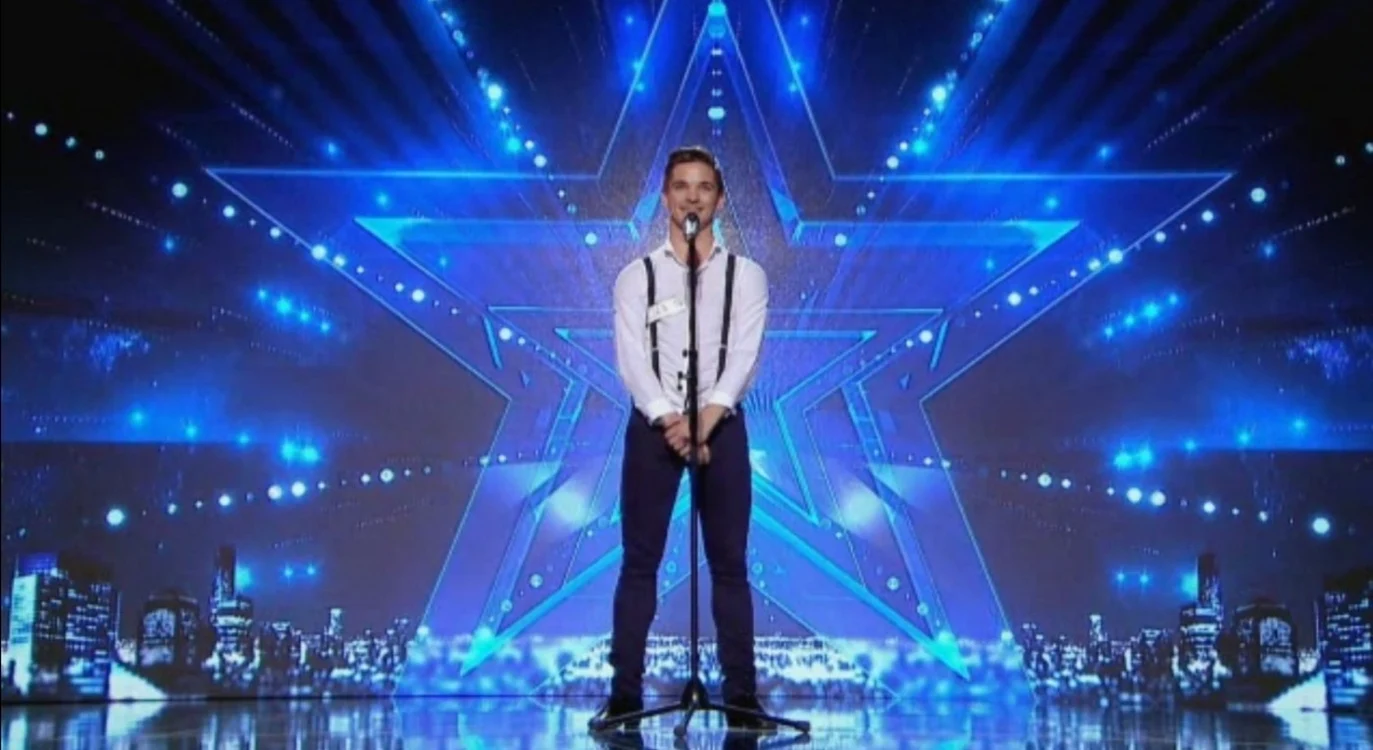 romanii au talent
