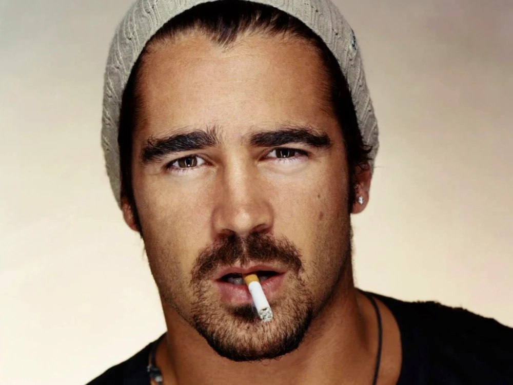 
    Colin Farrell era considerat, până nu demult, unul dintre cei mai atrăgători bărbați de la Hollywood Foto: Gettyimages  