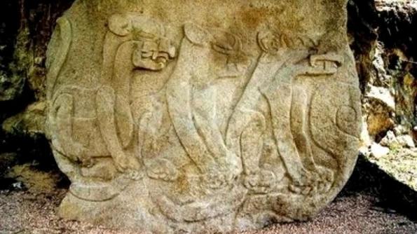 O nouă descoperire arheologică s a făcut în Mexic jpeg