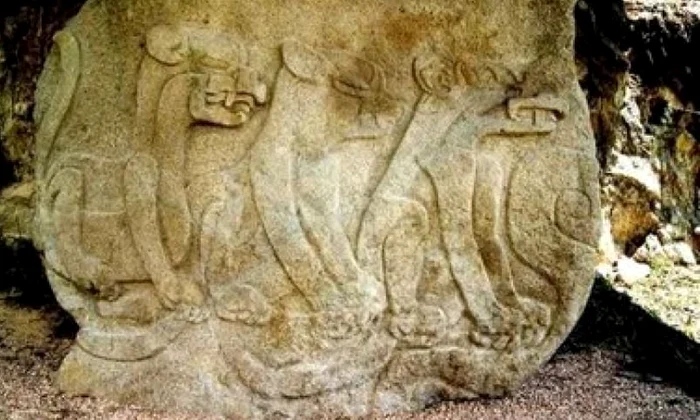 O nouă descoperire arheologică s a făcut în Mexic jpeg