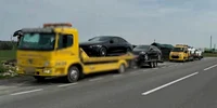 O grupare din Ialomița a speriat autoritățile din Spania Foto DIICOT jpg