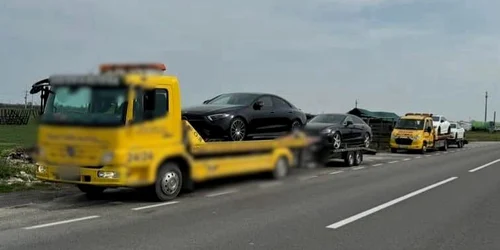 O grupare din Ialomița a speriat autoritățile din Spania Foto DIICOT jpg