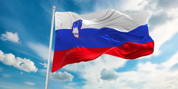 drapel slovenia foto shutterstock