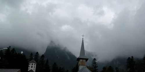 Una dintre fotografiile câştigătoare
