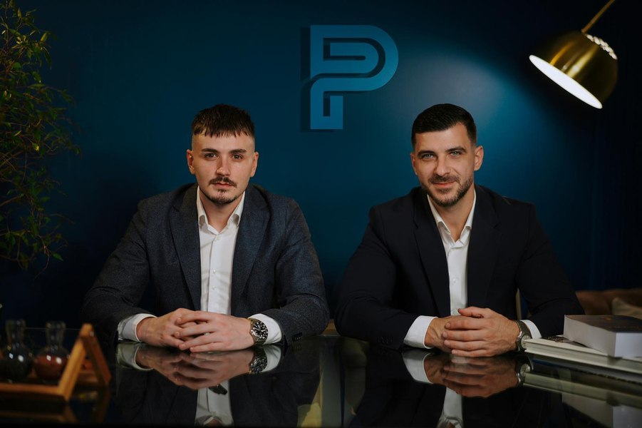 Aplicația românească PLATIVE, creată de doi tineri, se pregătește să cucerească Europa
