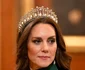 Kate și William la dineul de stat din 18 martie 2026 în cinstea cuplului prezidențial nigerian