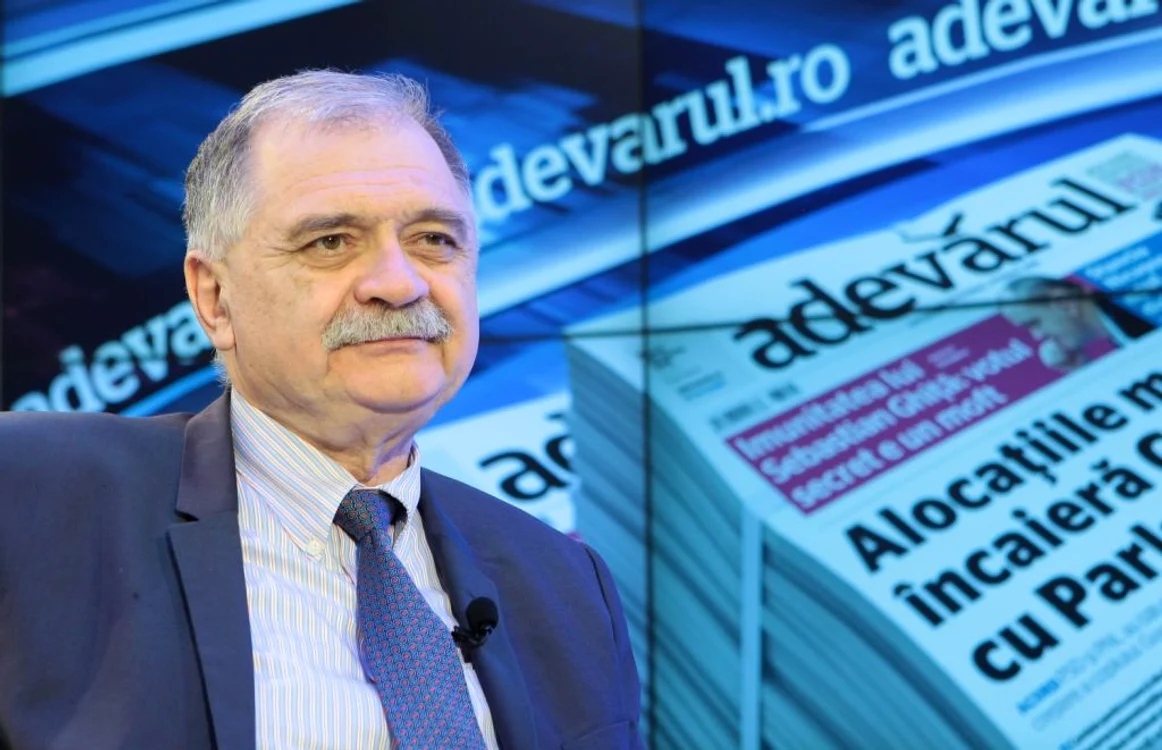 Liviu Muresan - foto Eduard Enea