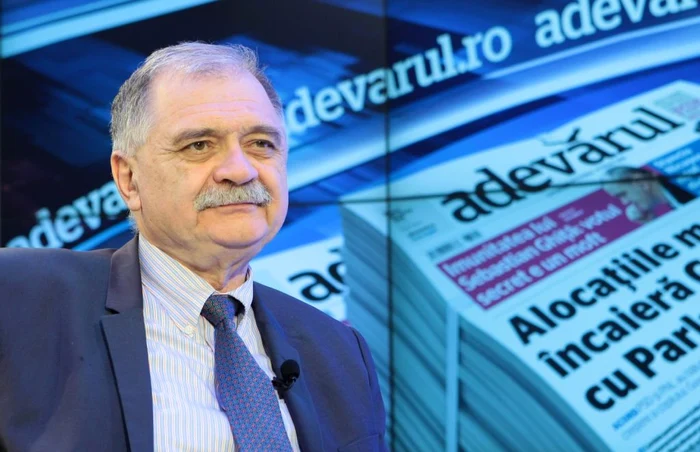 Liviu Muresan - foto Eduard Enea