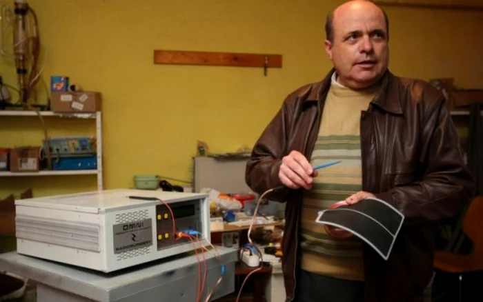 Radiocauterul poate fi folosit la orice operaţie