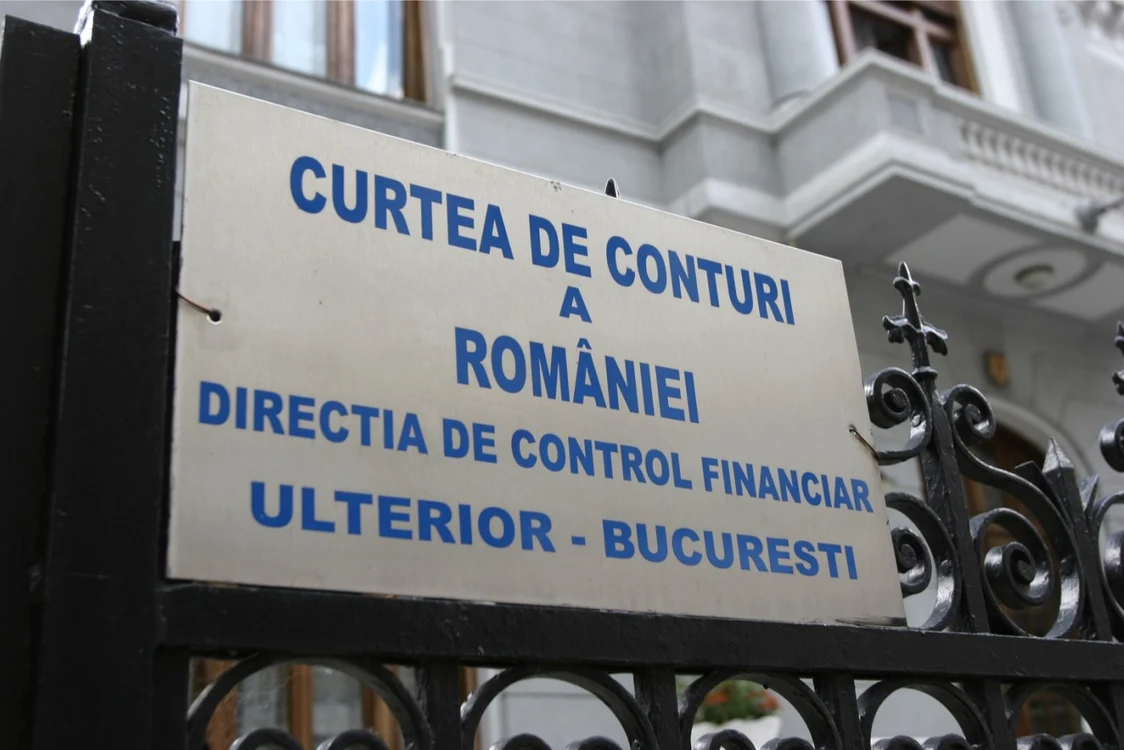 Curtea de Conturi cere anchetă penală după nereguli majore la BTT FOTO: Arhiva Adevărul